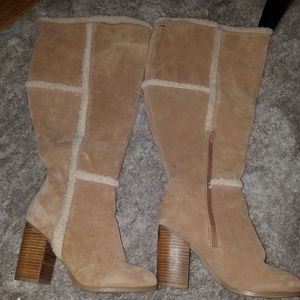 Torrid Boots NWOT